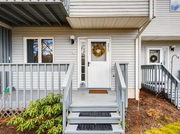 275 New Britain Avenue #275, Farmington, CT 06085