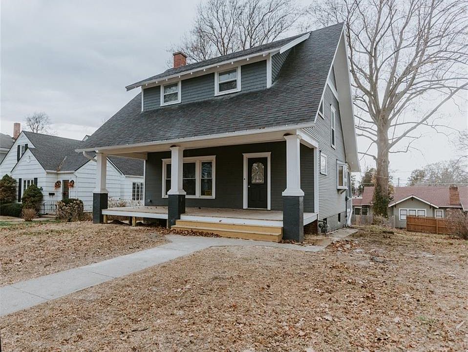 1832 Ashland Ave, Saint Joseph, MO 64506 Zillow