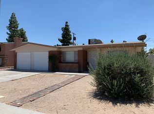 5501 Seabaugh Ave, Las Vegas, NV 89107