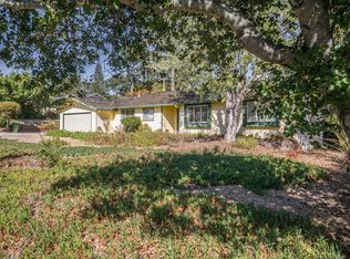 16 Oak Rd, Santa Cruz, CA 95060