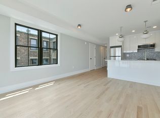 362 Sumner St #3, Boston, MA 02128