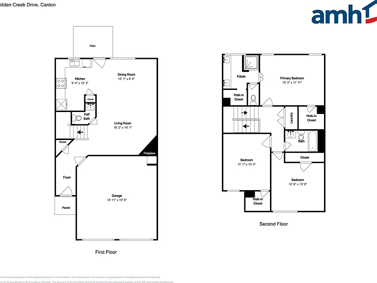 131 Hidden Creek Dr — Photo 2