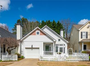 704 Gardenside Cir SE, Marietta, GA 30067