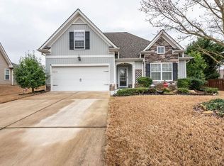 509 Prominence Cir, Canton, GA 30114