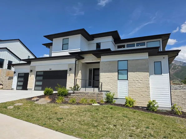 7881 S Danish Pine Ln, Salt Lake City, UT 84121