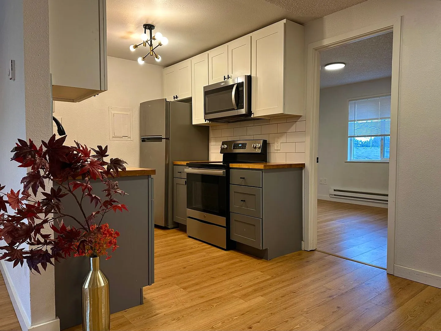 Manitou Park Apartments — Photo 3