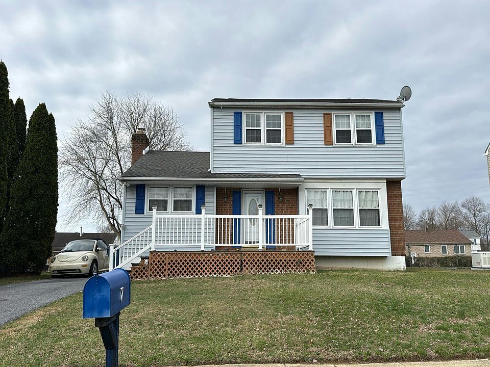1st image of 7 Rivanna Rd