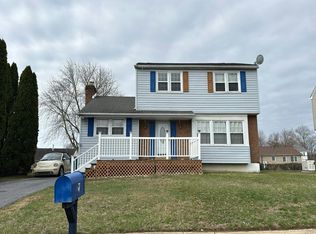 7 Rivanna Rd, New Castle, DE 19720
