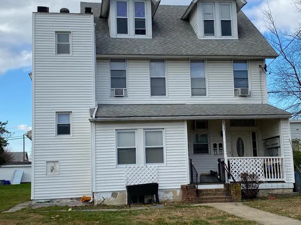 635 Mohawk Ave, Norwood, PA 19074