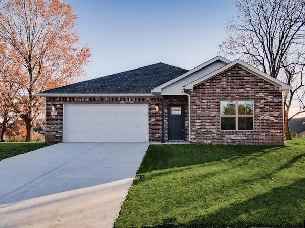 677 Western Hills Loop, Mountain Home, AR 72653