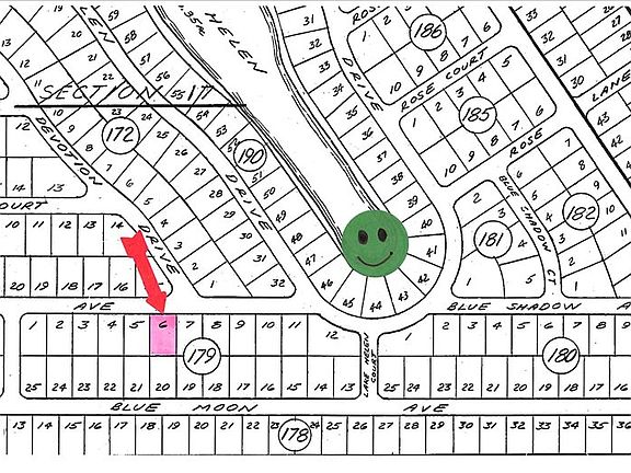 4th image of 439 Wind Rose Ave