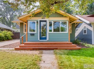 607 Lincoln St, Longmont, CO 80501