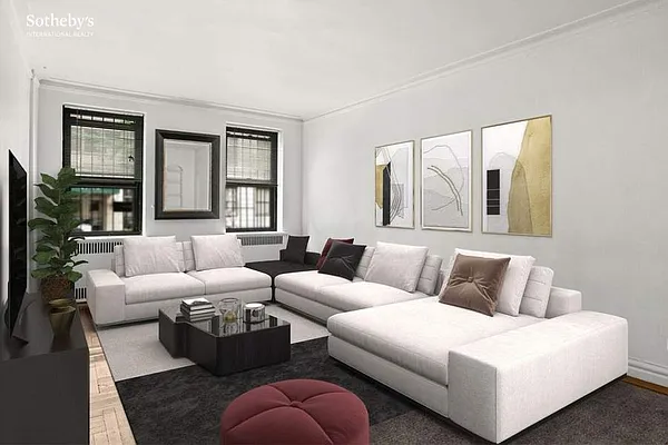 Sold by Sotheby's International Realty | media 1