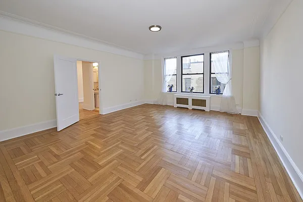 Rented by Brown Harris Stevens | media 15