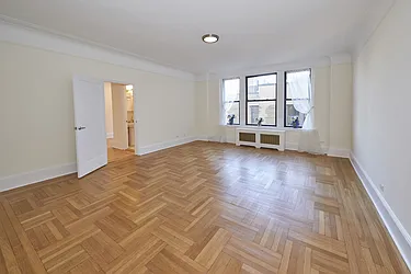 Rented by Brown Harris Stevens