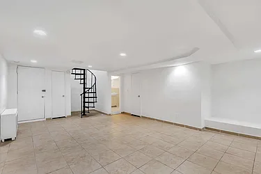 Rented by Joe Gotham LTD