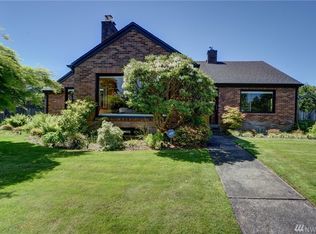 610 N M St, Tacoma, WA 98403