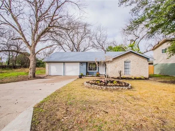 906 Hermitage Dr, Austin, TX 78753