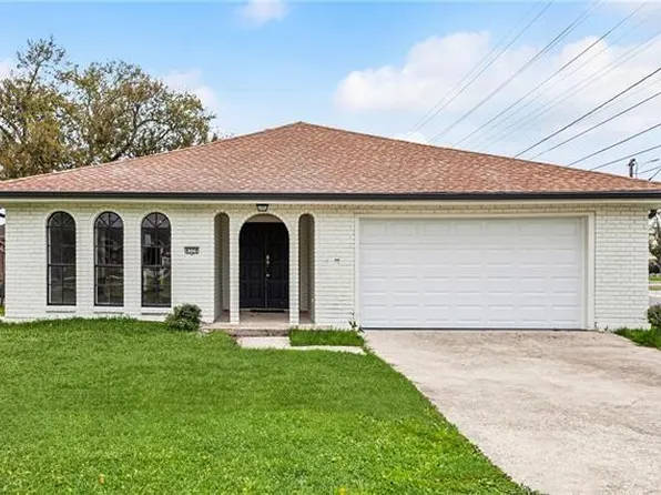 4320 Harvard Ave, Metairie, LA 70006