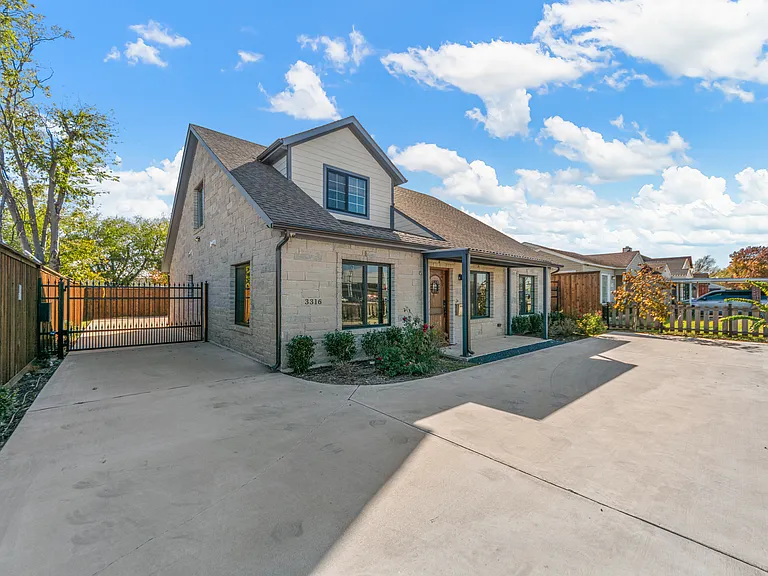 3316 Inwood Rd — Photo 3
