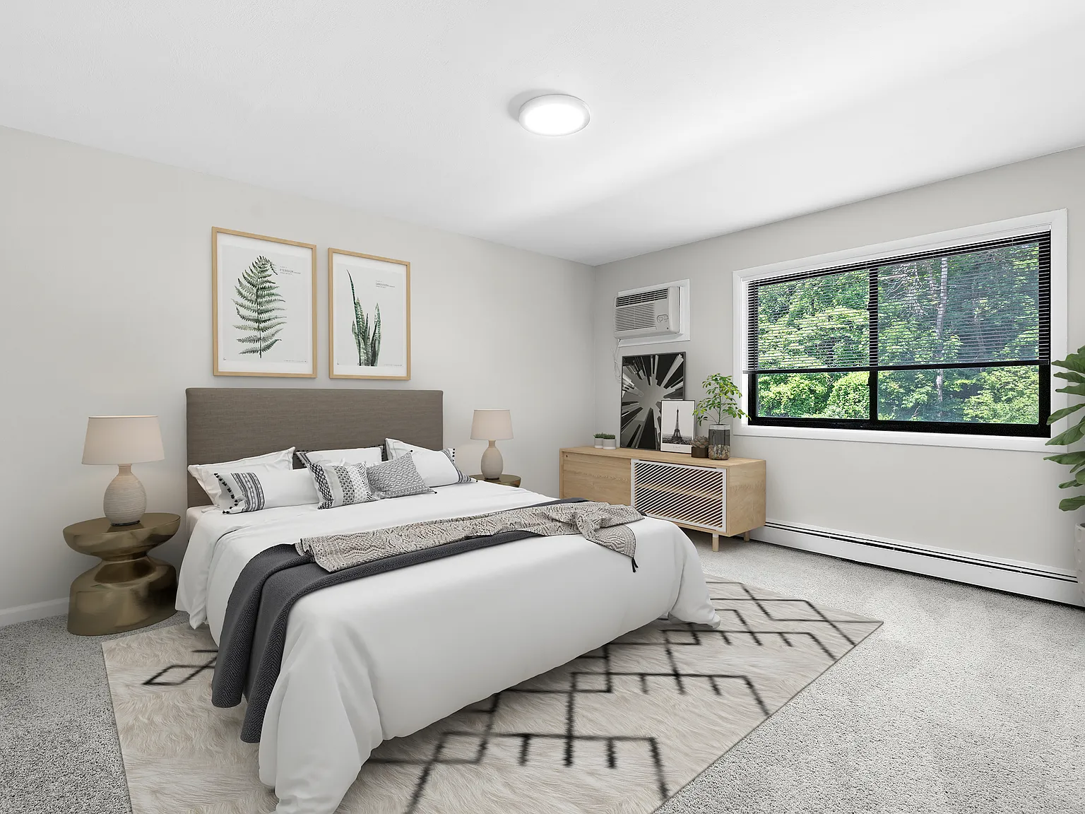 Chelsea Ridge Apartments — Photo 3