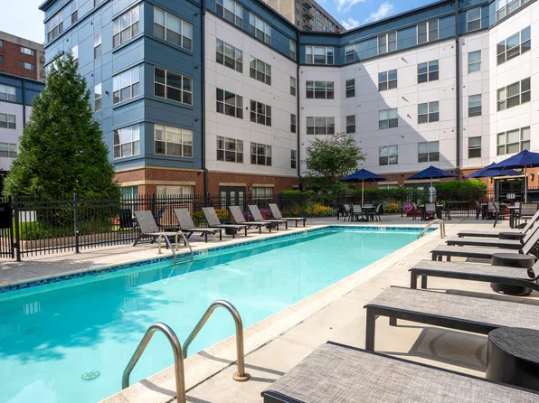 Malden Square Apartments