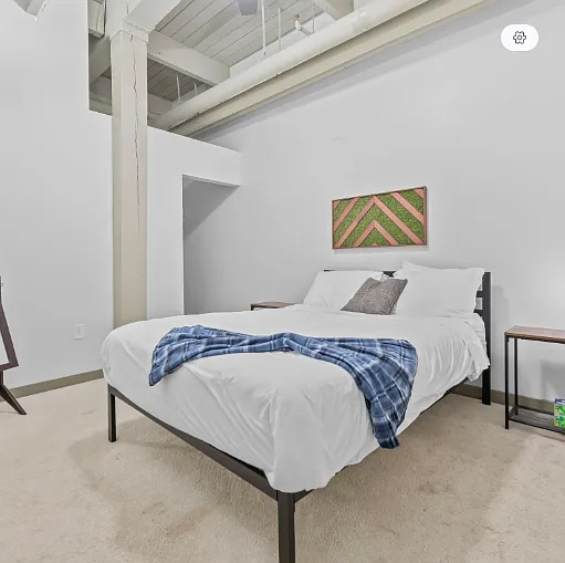 2125 Superior Ave E #205 — Photo 2