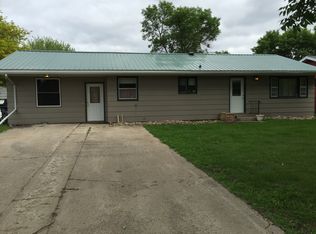 604 N Madison St, Minneota, MN 56264
