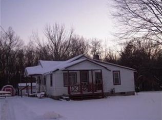 945 Prentice Rd, Warren, OH 44481