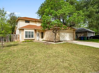 3254 Morning Crk, San Antonio, TX 78247