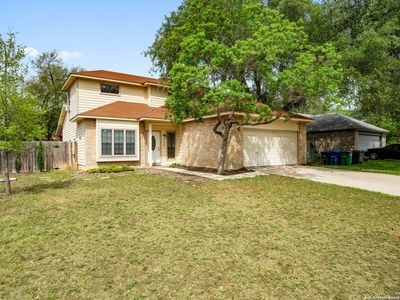 3254 Morning Crk, San Antonio, TX, 78247