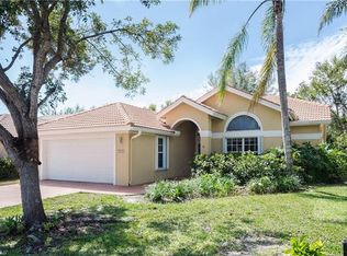 7641 San Sebastian Way, Naples, FL 34109