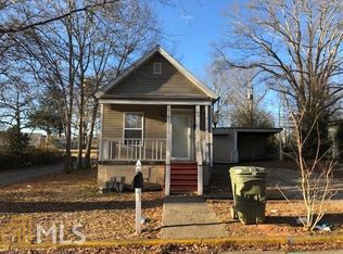 112 3rd St, Monroe, GA 30655