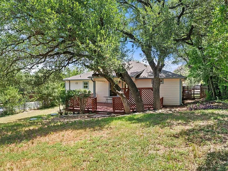 5208 Sioux Ln — Photo 2