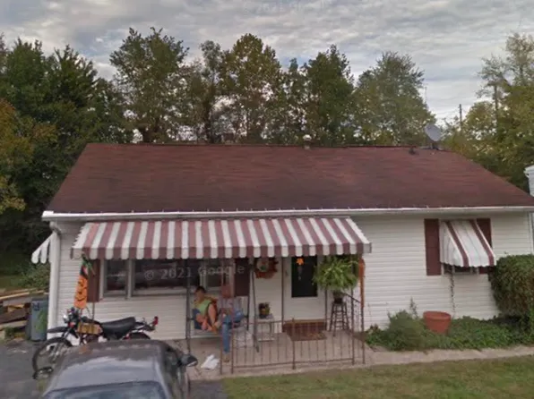 1410 Patterson St, Flatwoods, KY 41139