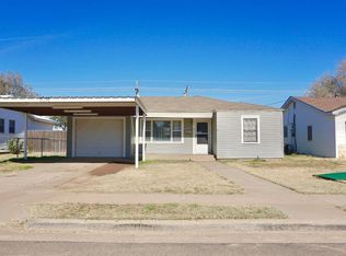 5016 37th St, Lubbock, TX 79414