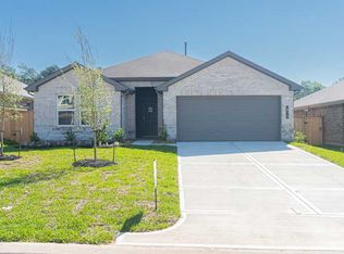 40418 Basalt Elm Rd, Magnolia, TX 77354