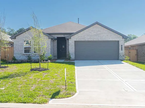 40418 Basalt Elm Rd, Magnolia, TX 77354
