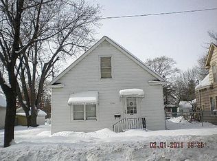 2526 Monroe St NE, Minneapolis, MN 55418