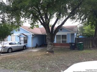 234 Saddlebrook Dr, San Antonio, TX 78245