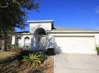 6911 Sotra St, Zephyrhills, FL 33545