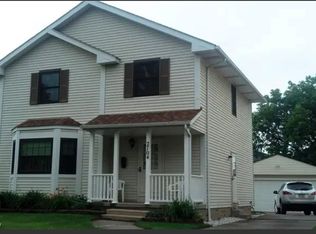 2704 George Ave, Parma, OH 44134