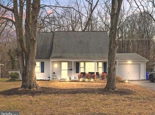 2605 Kinderbrook Ln, Bowie, MD 20715