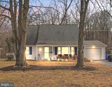 2605 Kinderbrook Ln, Bowie, MD, 20715
