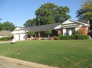 4605 NW 30th St, Oklahoma City, OK 73122