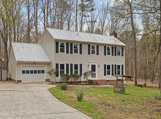1315 Hounds Ear Rd, Hillsborough, NC 27278
