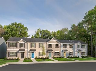 5353 Canterbury Ridge Ct, Richmond, VA 23225