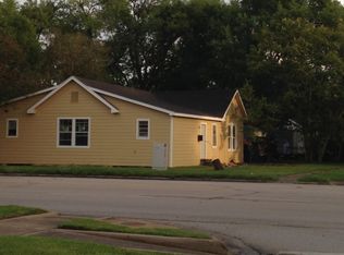 1101 6th St, Rosenberg, TX 77471