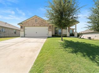 2405 Freddie L. Nichols Sr. Dr, Harker Heights, TX 76548