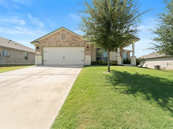 2405 Freddie L. Nichols Sr. Dr, Harker Heights, TX 76548